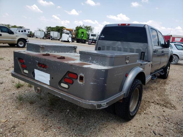 Photo 3 VIN: 1GT423C81DF226758 - GMC SIERRA K35 