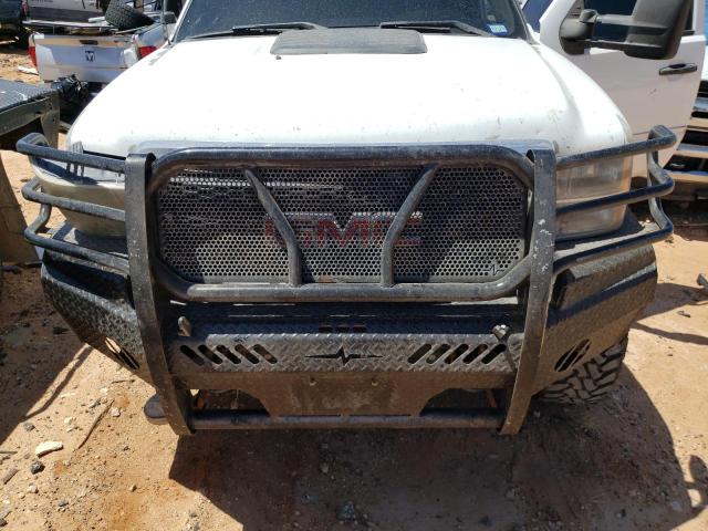 Photo 10 VIN: 1GT423C82CF124514 - GMC SIERRA K35 