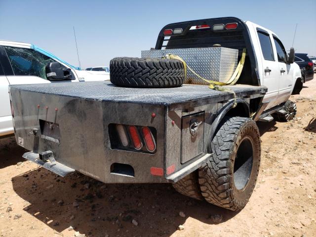 Photo 2 VIN: 1GT423C82CF124514 - GMC SIERRA K35 