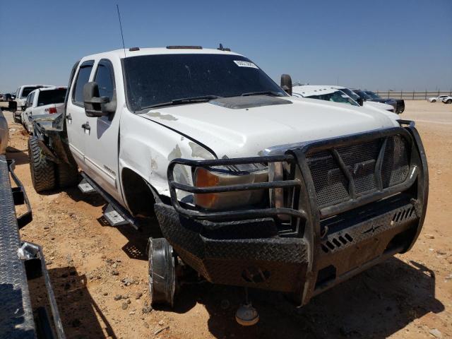 Photo 3 VIN: 1GT423C82CF124514 - GMC SIERRA K35 