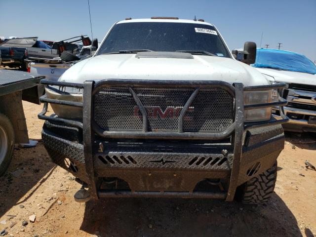 Photo 4 VIN: 1GT423C82CF124514 - GMC SIERRA K35 