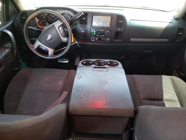 Photo 7 VIN: 1GT423C82CF124514 - GMC SIERRA K35 