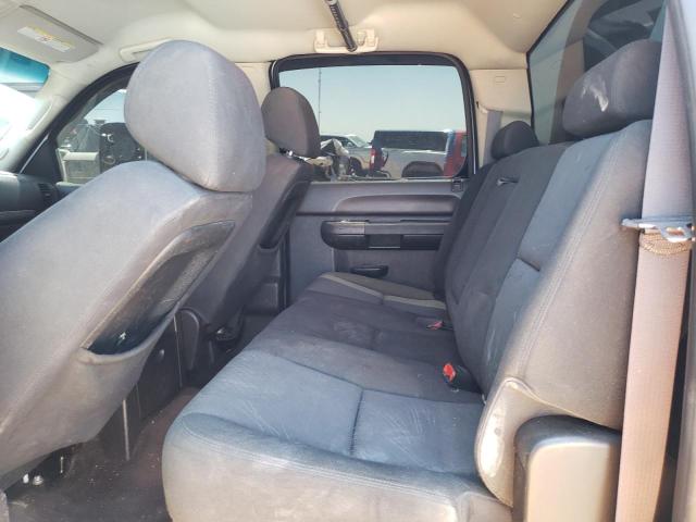 Photo 9 VIN: 1GT423C82CF124514 - GMC SIERRA K35 