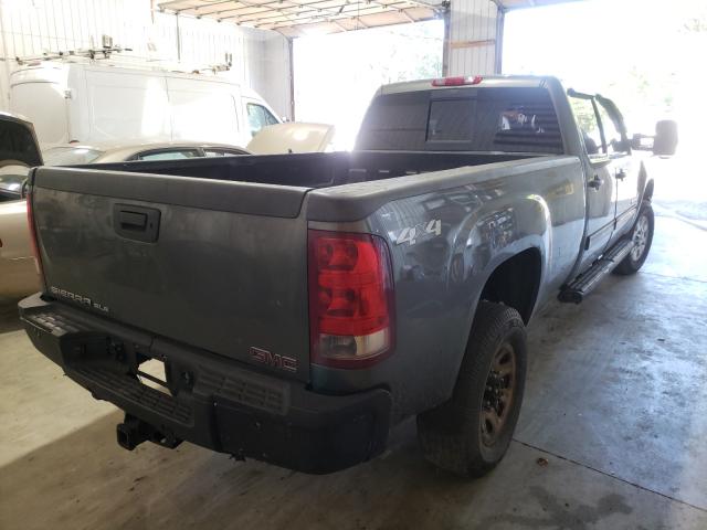 Photo 3 VIN: 1GT423C83BF159481 - GMC SIERRA K35 