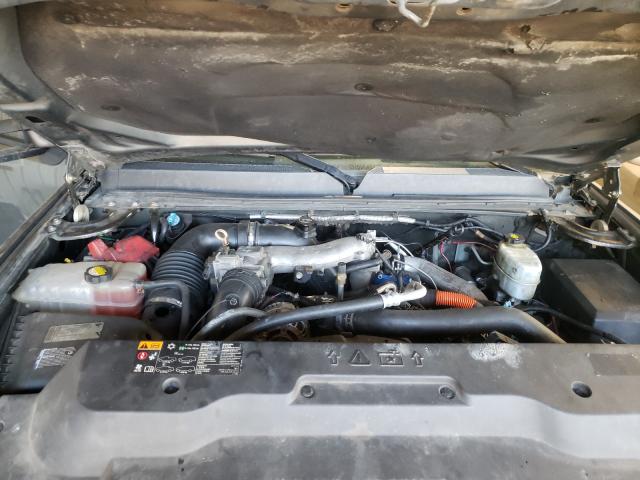 Photo 6 VIN: 1GT423C83BF159481 - GMC SIERRA K35 