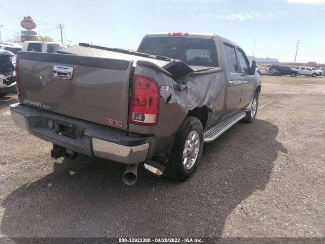 Photo 3 VIN: 1GT423C83DF116231 - GMC SIERRA 3500HD 