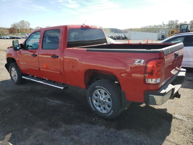 Photo 1 VIN: 1GT423C83EF133340 - GMC SIERRA K35 