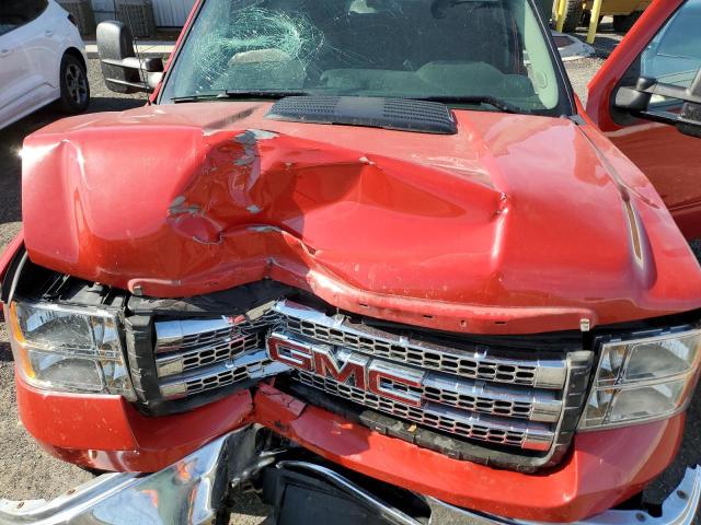 Photo 10 VIN: 1GT423C83EF133340 - GMC SIERRA K35 