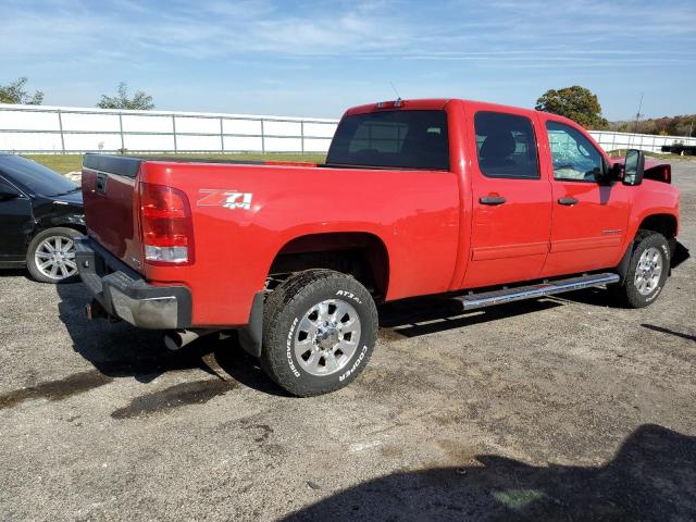 Photo 2 VIN: 1GT423C83EF133340 - GMC SIERRA K35 