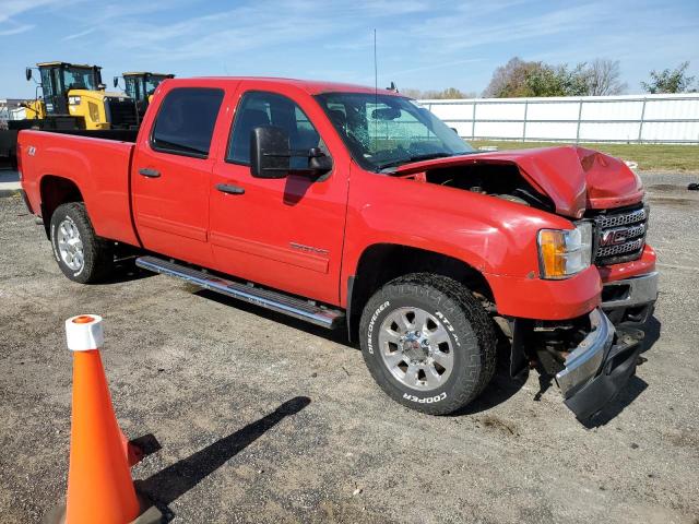 Photo 3 VIN: 1GT423C83EF133340 - GMC SIERRA K35 