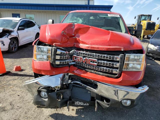 Photo 4 VIN: 1GT423C83EF133340 - GMC SIERRA K35 