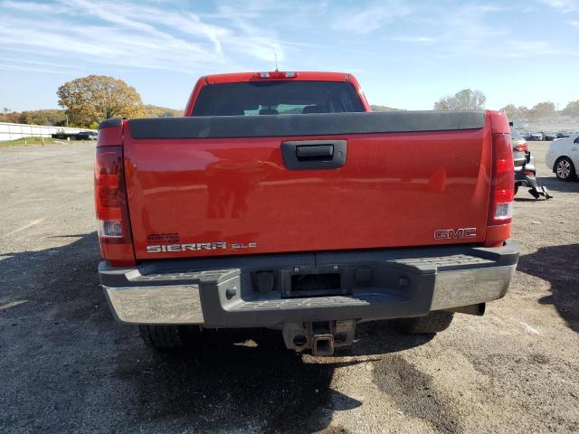 Photo 5 VIN: 1GT423C83EF133340 - GMC SIERRA K35 