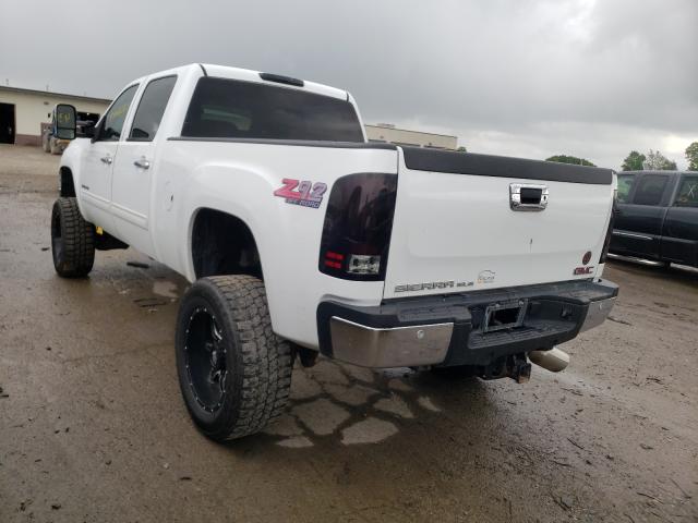 Photo 2 VIN: 1GT423C84CF106144 - GMC SIERRA K35 