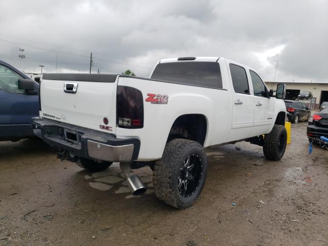 Photo 3 VIN: 1GT423C84CF106144 - GMC SIERRA K35 