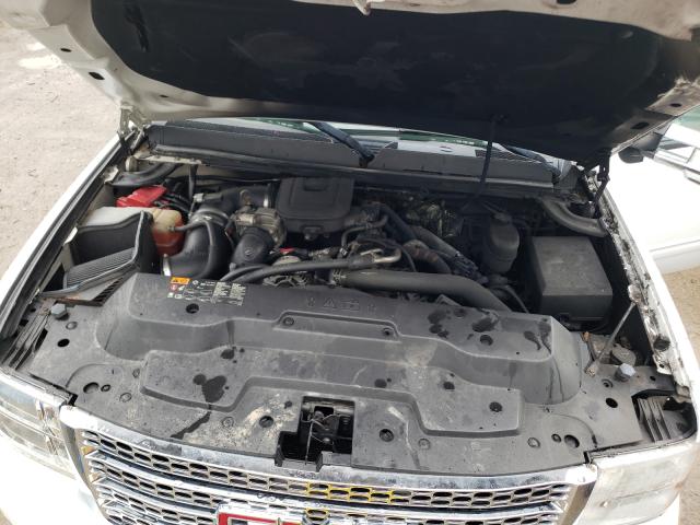 Photo 6 VIN: 1GT423C84CF106144 - GMC SIERRA K35 