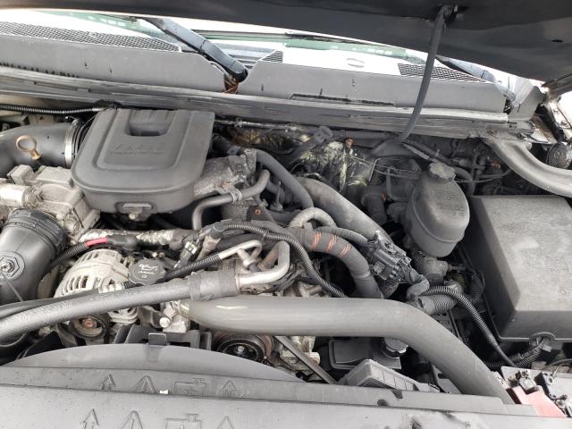 Photo 8 VIN: 1GT423C84CF106144 - GMC SIERRA K35 