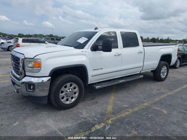 Photo 1 VIN: 1GT423C84FF147006 - GMC SIERRA 