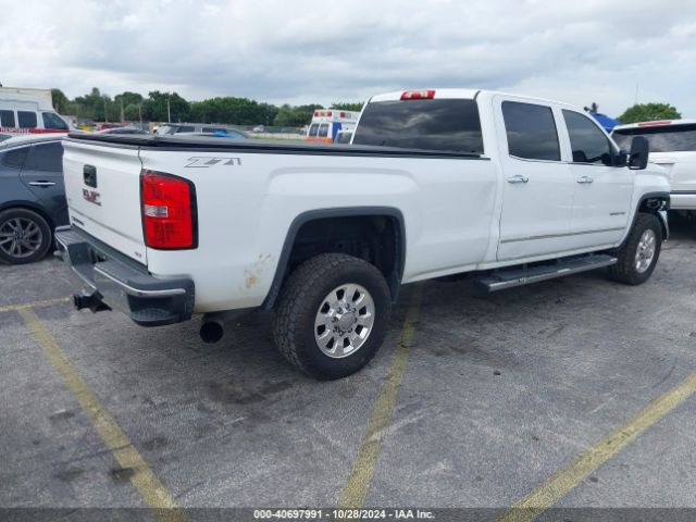 Photo 3 VIN: 1GT423C84FF147006 - GMC SIERRA 