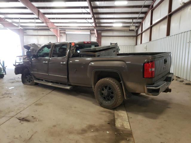 Photo 1 VIN: 1GT423C85FF507254 - GMC SIERRA 