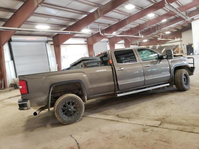 Photo 2 VIN: 1GT423C85FF507254 - GMC SIERRA 