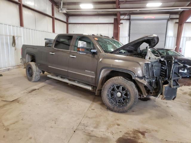 Photo 3 VIN: 1GT423C85FF507254 - GMC SIERRA 