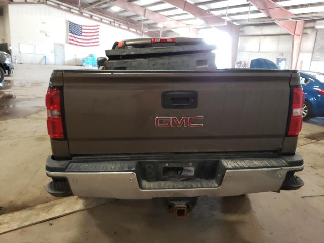 Photo 5 VIN: 1GT423C85FF507254 - GMC SIERRA 