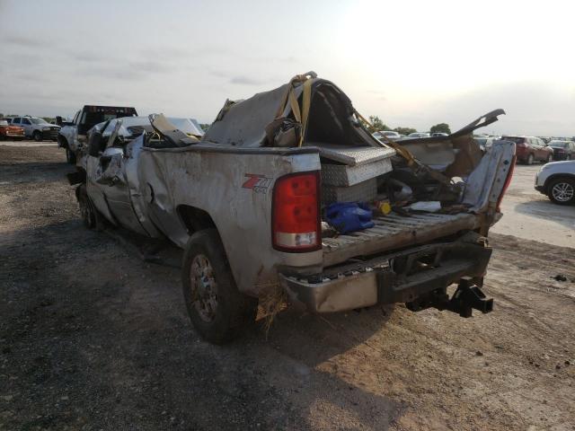 Photo 2 VIN: 1GT423C87CF116795 - GMC SIERRA 