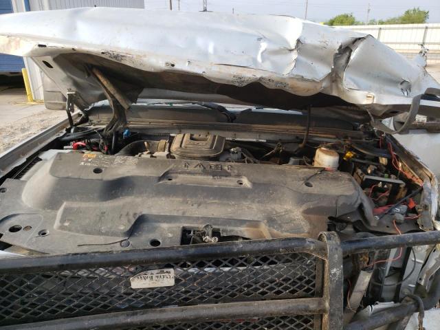 Photo 6 VIN: 1GT423C87CF116795 - GMC SIERRA 