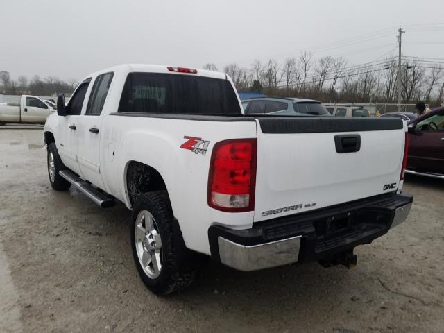 Photo 2 VIN: 1GT423C87EF111356 - GMC SIERRA K35 