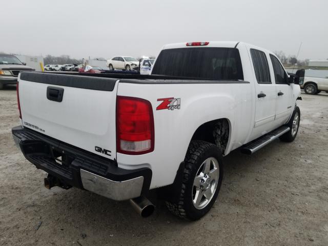 Photo 3 VIN: 1GT423C87EF111356 - GMC SIERRA K35 