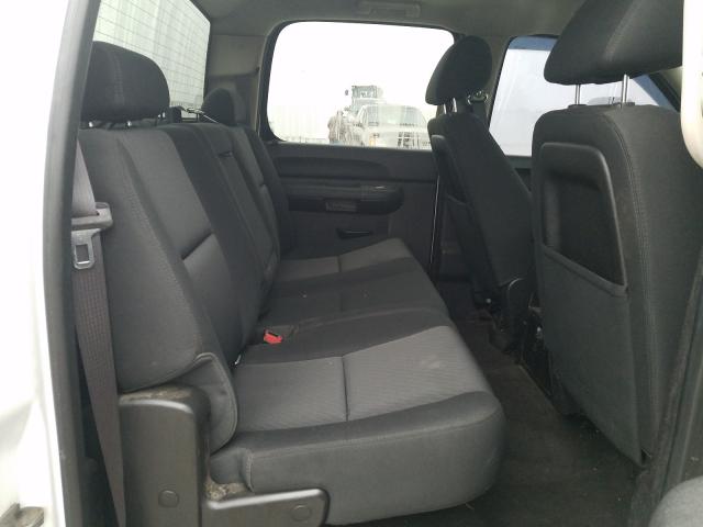 Photo 5 VIN: 1GT423C87EF111356 - GMC SIERRA K35 