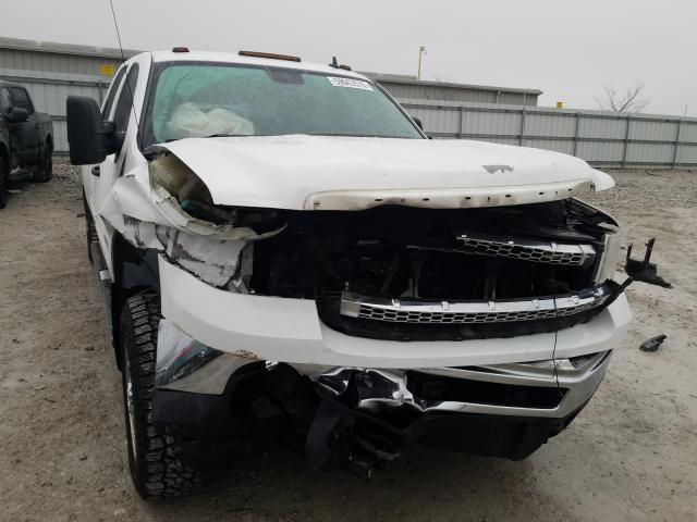 Photo 8 VIN: 1GT423C87EF111356 - GMC SIERRA K35 