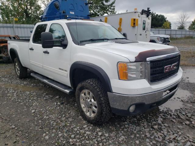 Photo 0 VIN: 1GT423C88CF133458 - GMC SIERRA K35 