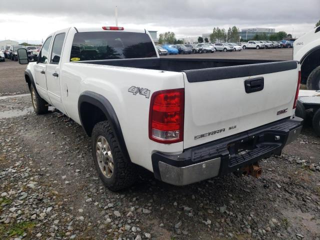 Photo 2 VIN: 1GT423C88CF133458 - GMC SIERRA K35 