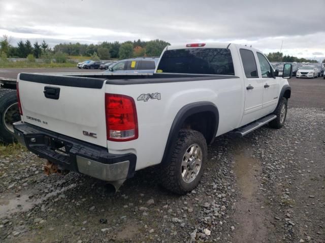 Photo 3 VIN: 1GT423C88CF133458 - GMC SIERRA K35 