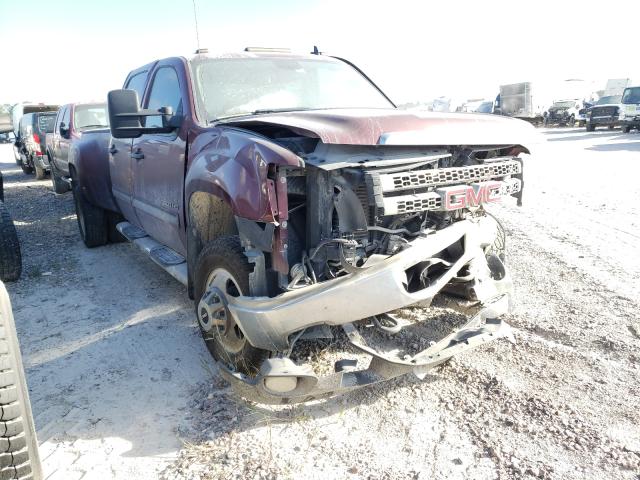 Photo 0 VIN: 1GT423C88EF101385 - GMC SIERRA K35 