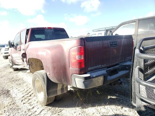 Photo 2 VIN: 1GT423C88EF101385 - GMC SIERRA K35 