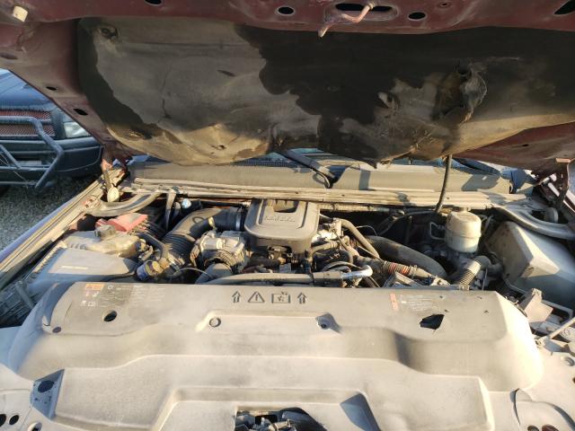 Photo 6 VIN: 1GT423C88EF101385 - GMC SIERRA K35 