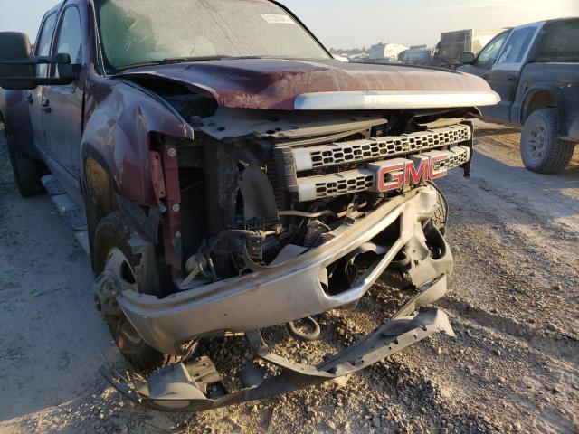 Photo 8 VIN: 1GT423C88EF101385 - GMC SIERRA K35 