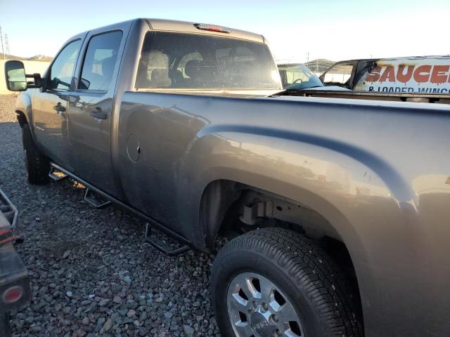 Photo 1 VIN: 1GT423C89CF212170 - GMC SIERRA 