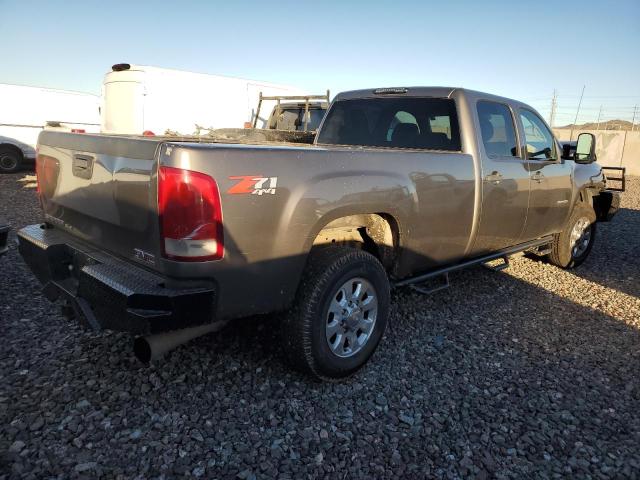 Photo 2 VIN: 1GT423C89CF212170 - GMC SIERRA 