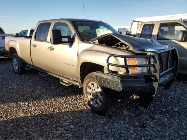 Photo 3 VIN: 1GT423C89CF212170 - GMC SIERRA 