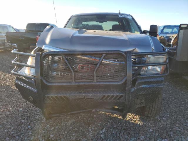 Photo 4 VIN: 1GT423C89CF212170 - GMC SIERRA 