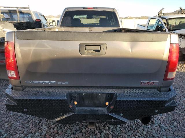 Photo 5 VIN: 1GT423C89CF212170 - GMC SIERRA 