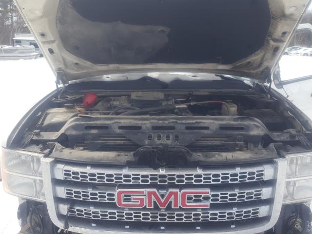 Photo 6 VIN: 1GT423C89EF186138 - GMC SIERRA K35 