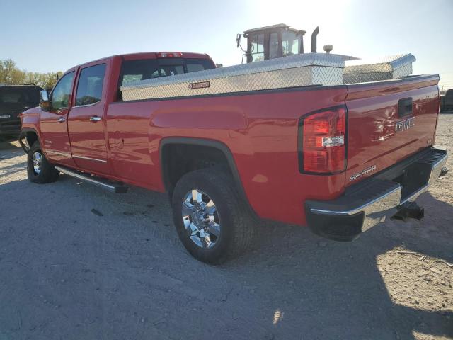 Photo 2 VIN: 1GT423CG1FF535429 - GMC SIERRA K35 