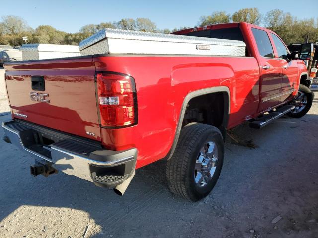 Photo 3 VIN: 1GT423CG1FF535429 - GMC SIERRA K35 