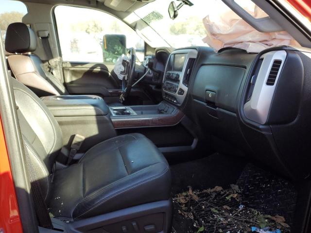 Photo 4 VIN: 1GT423CG1FF535429 - GMC SIERRA K35 