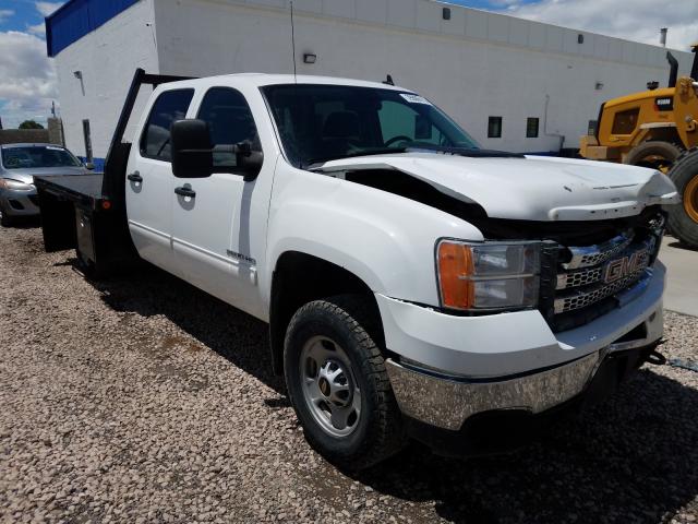 Photo 0 VIN: 1GT423CG3EF135175 - GMC SIERRA K35 