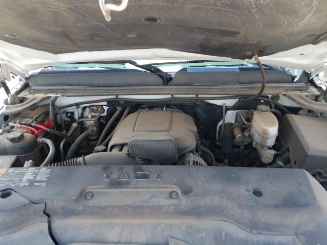 Photo 6 VIN: 1GT423CG3EF135175 - GMC SIERRA K35 